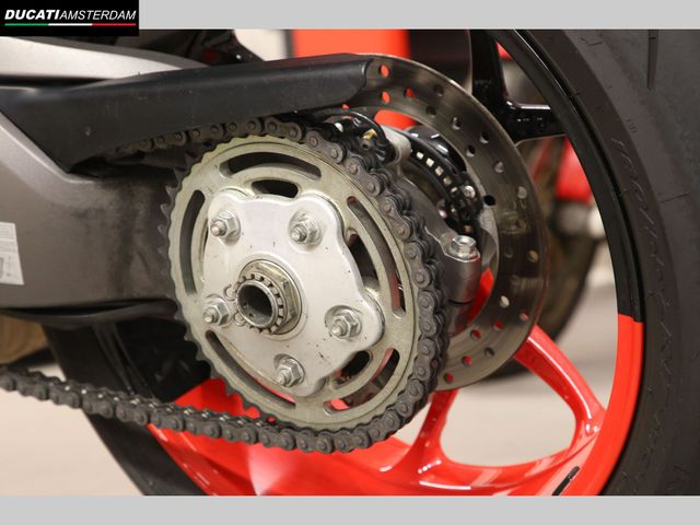 ducati - hypermotard-950-rve