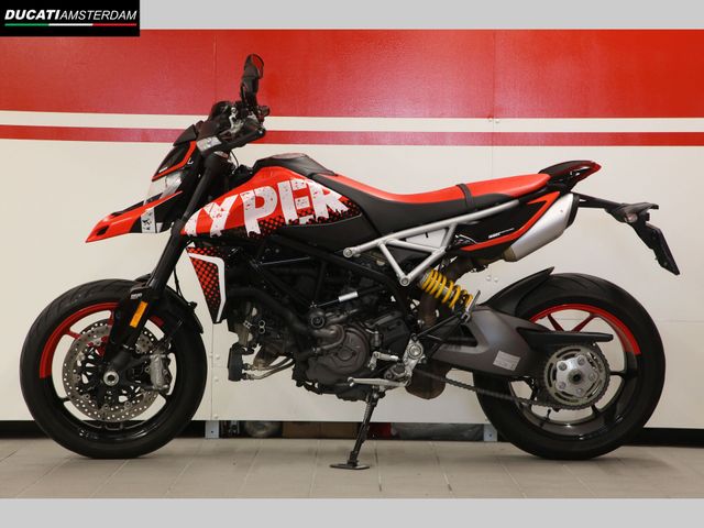 ducati - hypermotard-950-rve