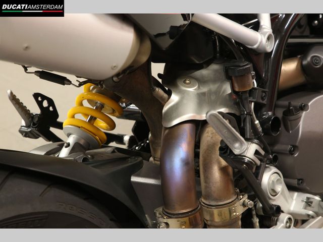 ducati - hypermotard-950-rve