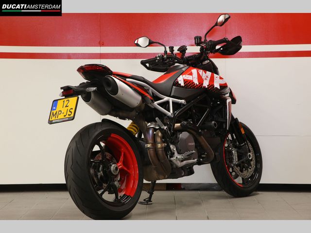 ducati - hypermotard-950-rve