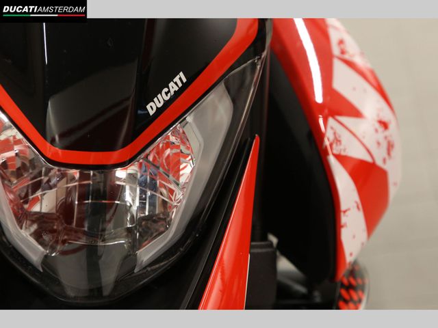 ducati - hypermotard-950-rve