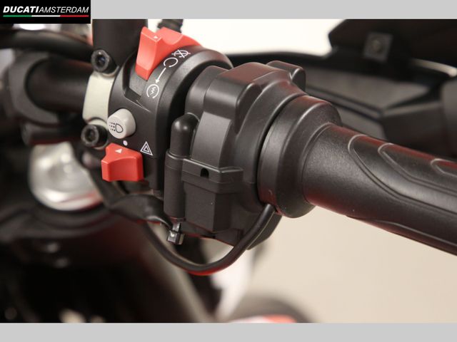 ducati - hypermotard-950-rve