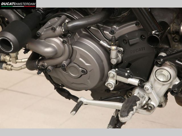 ducati - hypermotard-950-rve