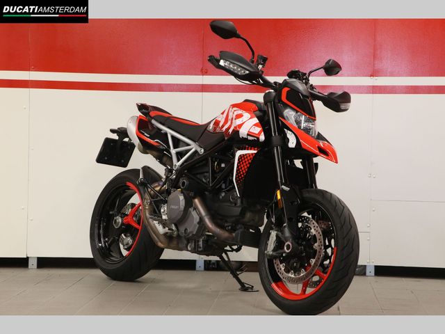 ducati - hypermotard-950-rve