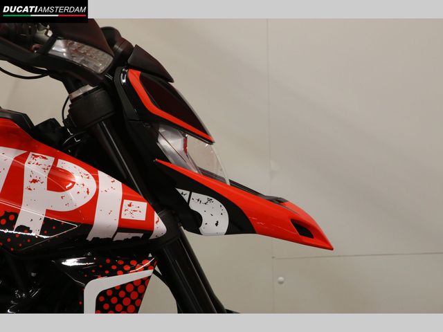 ducati - hypermotard-950-rve