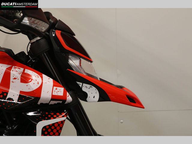 ducati - hypermotard-950-rve