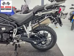 Triumph Tiger Explorer 2012 occasion – foto 16 van 17