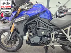 Triumph Tiger Explorer 2012 occasion – foto 17 van 17