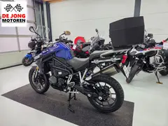 Triumph Tiger Explorer 2012 occasion – foto 6 van 17