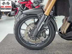 Triumph Tiger Explorer 2012 occasion – foto 13 van 17