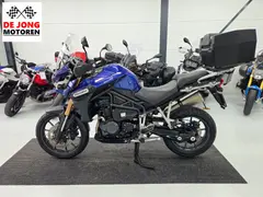 Triumph Tiger Explorer 2012 occasion – foto 5 van 17