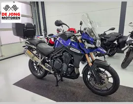 Triumph Tiger Explorer 2012 occasion