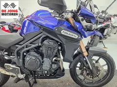 Triumph Tiger Explorer 2012 occasion – foto 9 van 17