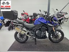 Triumph Tiger Explorer 2012 occasion – foto 2 van 17
