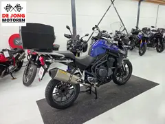 Triumph Tiger Explorer 2012 occasion – foto 3 van 17