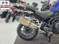 Triumph Tiger Explorer 2012 occasion – foto 10 van 17