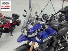 Triumph Tiger Explorer 2012 occasion – foto 15 van 17