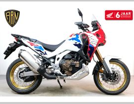 Honda CRF 1100 L Africa Twin DCT Adventure Sports 2026 nieuw