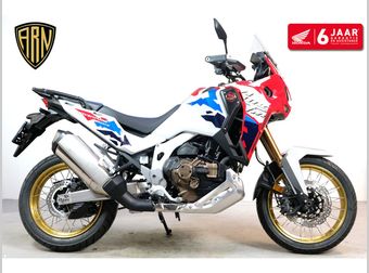 Honda CRF 1100 L Africa Twin DCT Adventure Sports 2026 nieuw