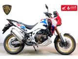 HONDA CRF 1100 L AFRICA TWIN DCT ADVENTURE SPORTS