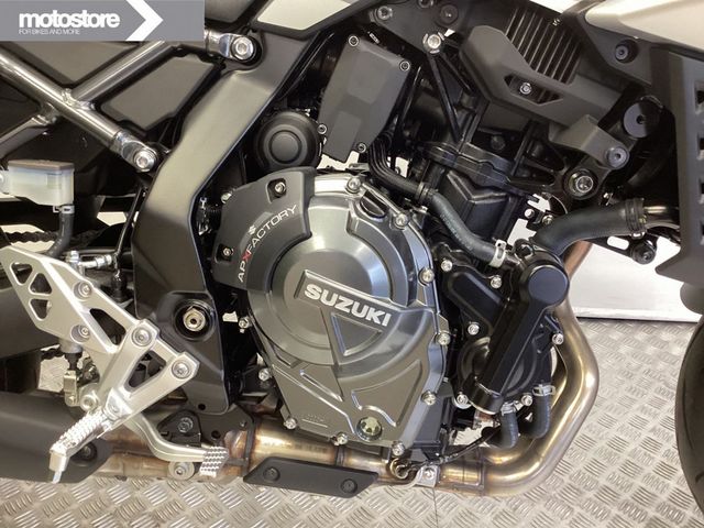 suzuki - gsx-8s