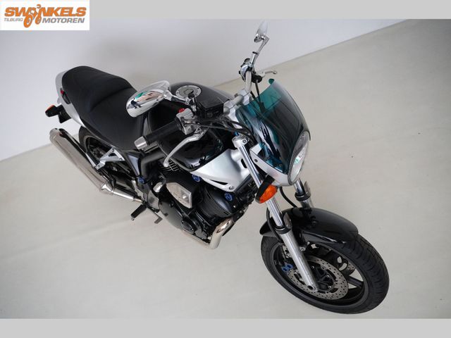 yamaha - bt-1100-bulldog