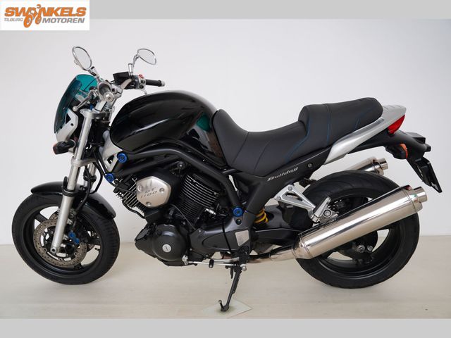 yamaha - bt-1100-bulldog