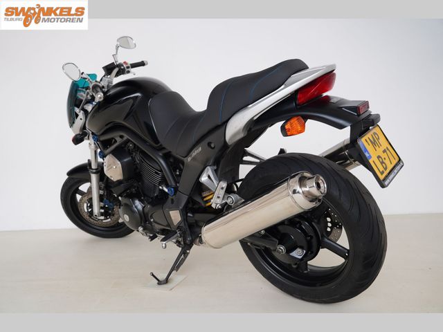 yamaha - bt-1100-bulldog