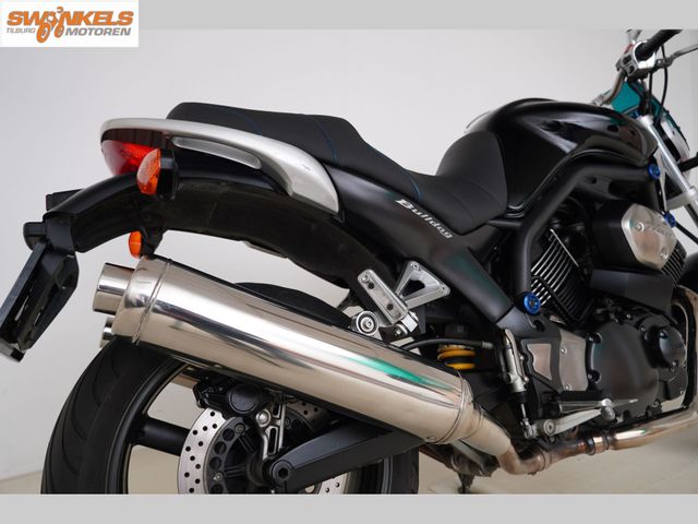 yamaha - bt-1100-bulldog