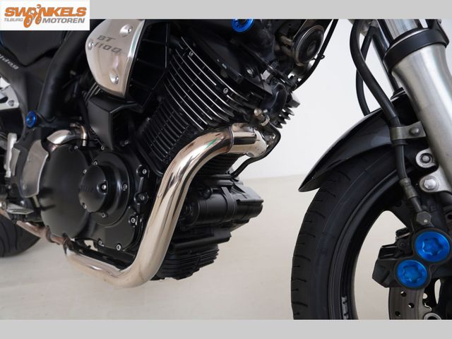 yamaha - bt-1100-bulldog