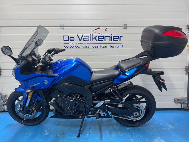 yamaha - fz-8-fazer-abs