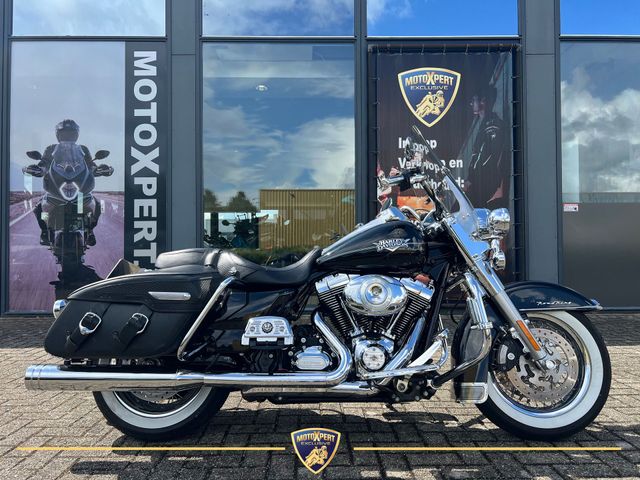 harley-davidson - road-king-classic-flhrc