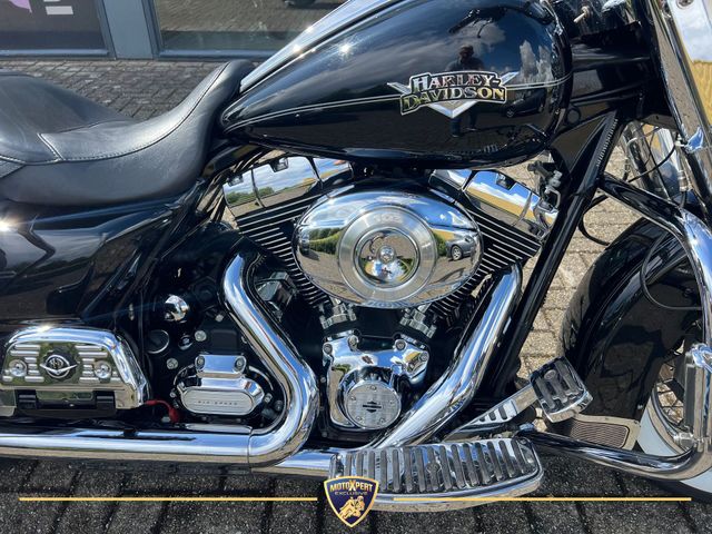 harley-davidson - road-king-classic-flhrc