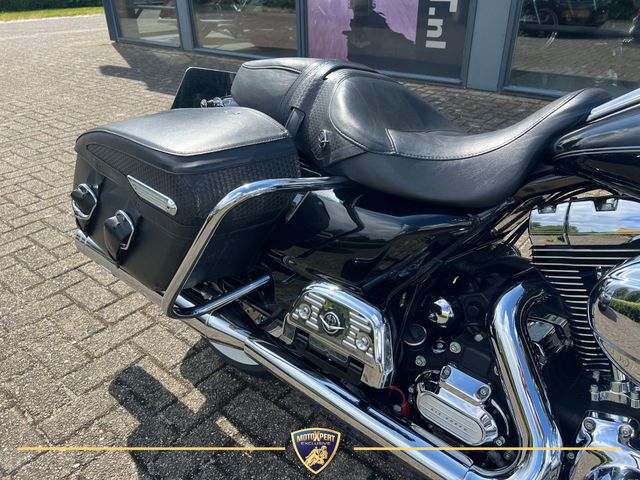 harley-davidson - road-king-classic-flhrc