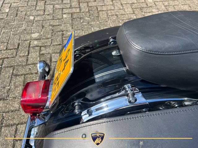 harley-davidson - road-king-classic-flhrc