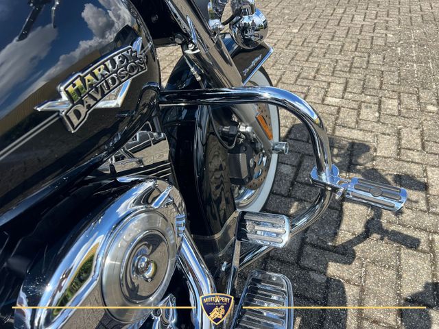 harley-davidson - road-king-classic-flhrc