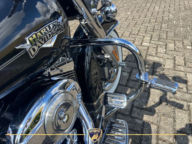 harley-davidson - road-king-classic-flhrc