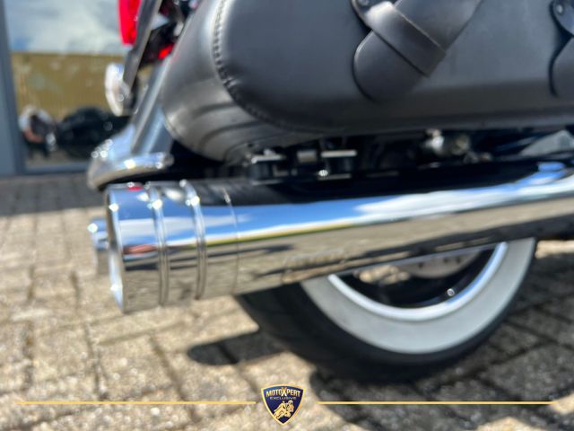 harley-davidson - road-king-classic-flhrc