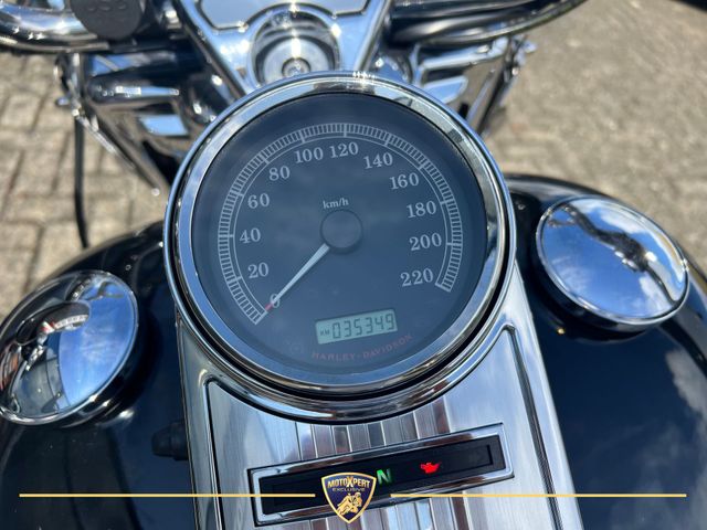 harley-davidson - road-king-classic-flhrc