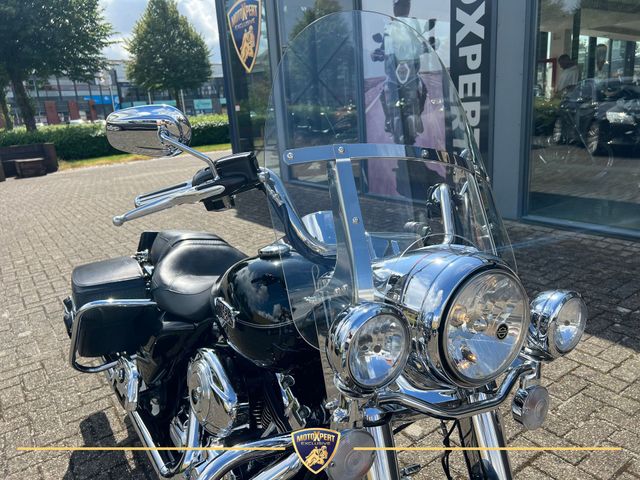 harley-davidson - road-king-classic-flhrc