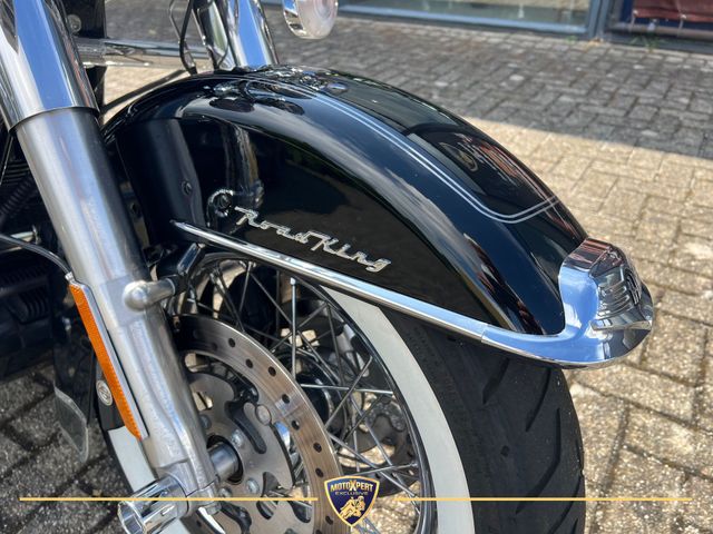 harley-davidson - road-king-classic-flhrc
