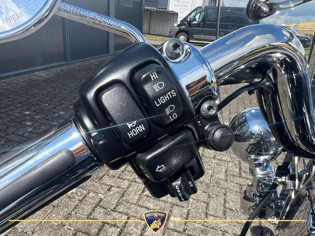 harley-davidson - road-king-classic-flhrc