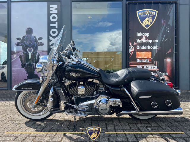 harley-davidson - road-king-classic-flhrc