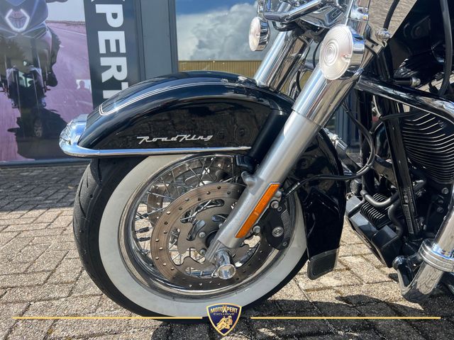 harley-davidson - road-king-classic-flhrc