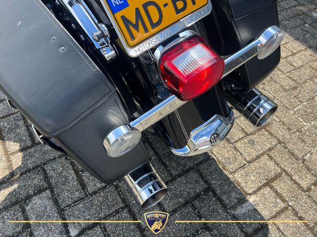 harley-davidson - road-king-classic-flhrc
