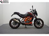 KTM 390 DUKE