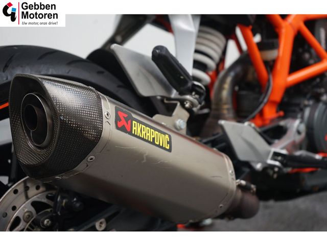 ktm - 390-duke
