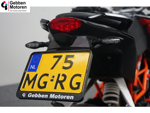 ktm - 390-duke