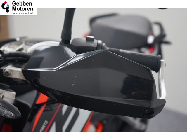 ktm - 390-duke
