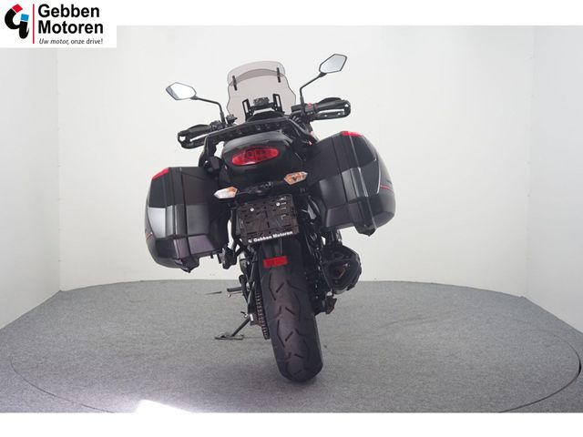 kawasaki - versys-1000